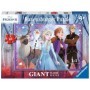 Puzzle Frozen II, 60 Piese Ravensburger - 2